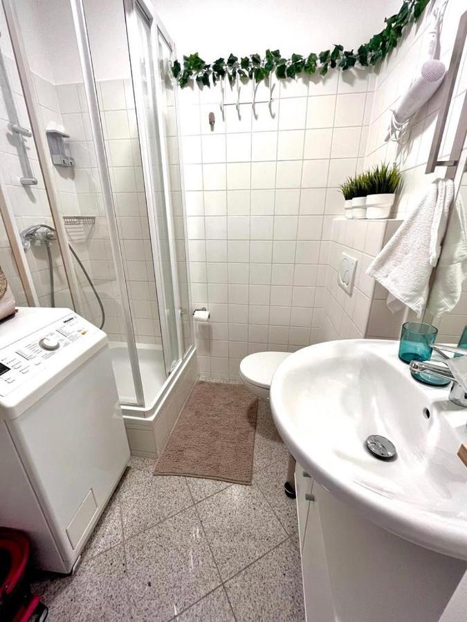 Magic Vienna Balcony Apartment エクステリア 写真