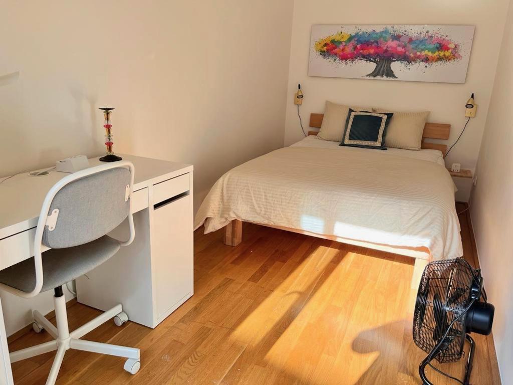 Magic Vienna Balcony Apartment エクステリア 写真