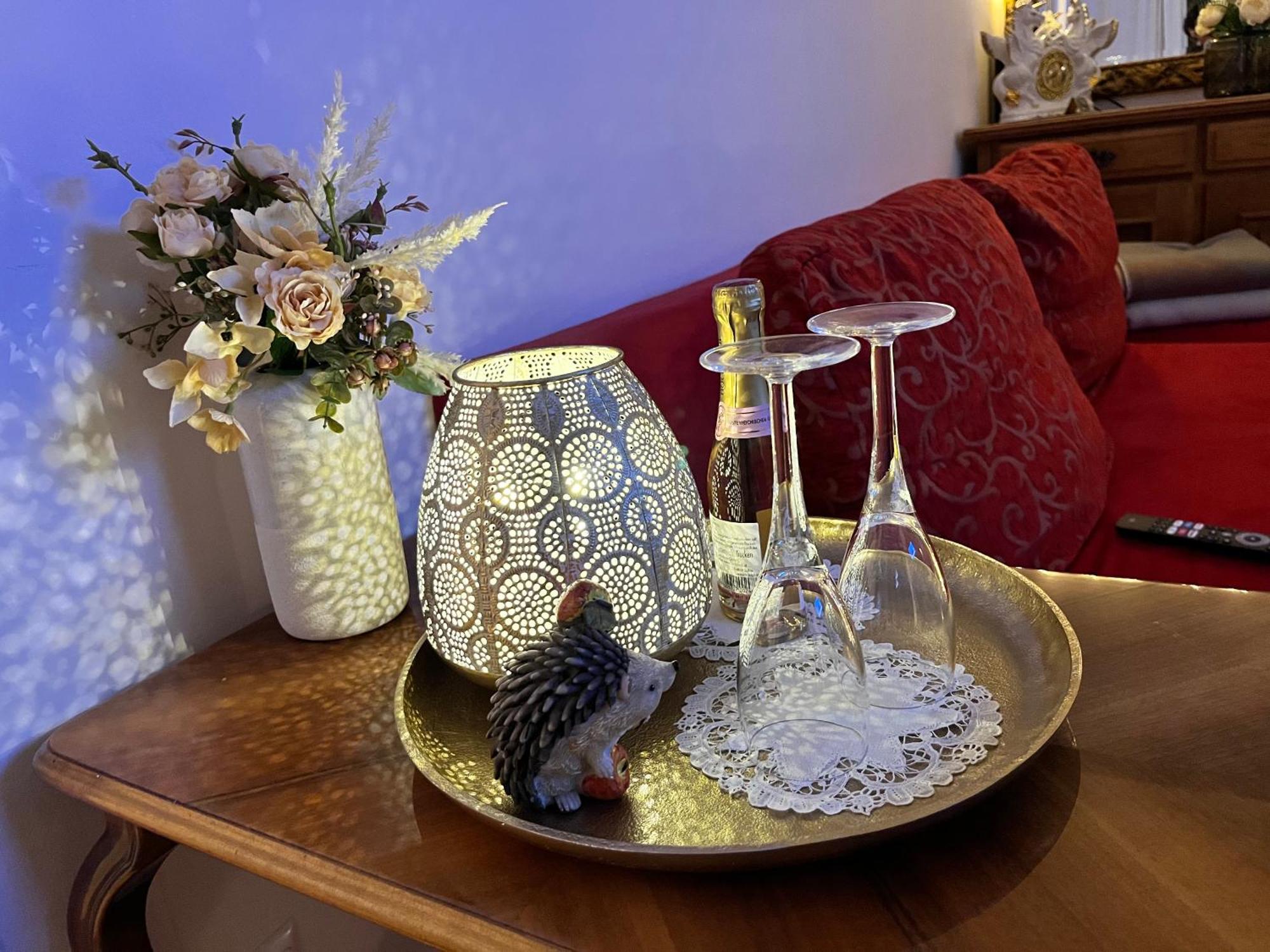 Magic Vienna Balcony Apartment エクステリア 写真